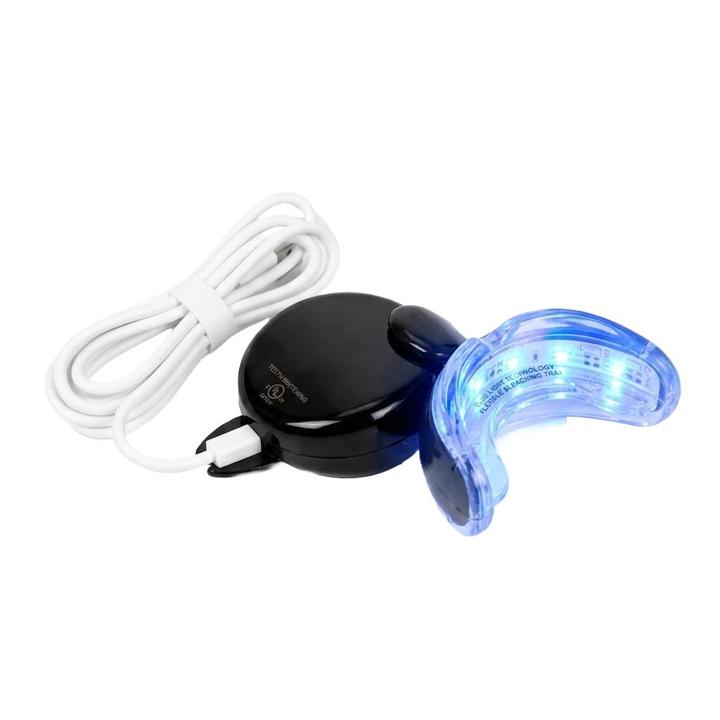 Rechargeable Teeth Whitening Device