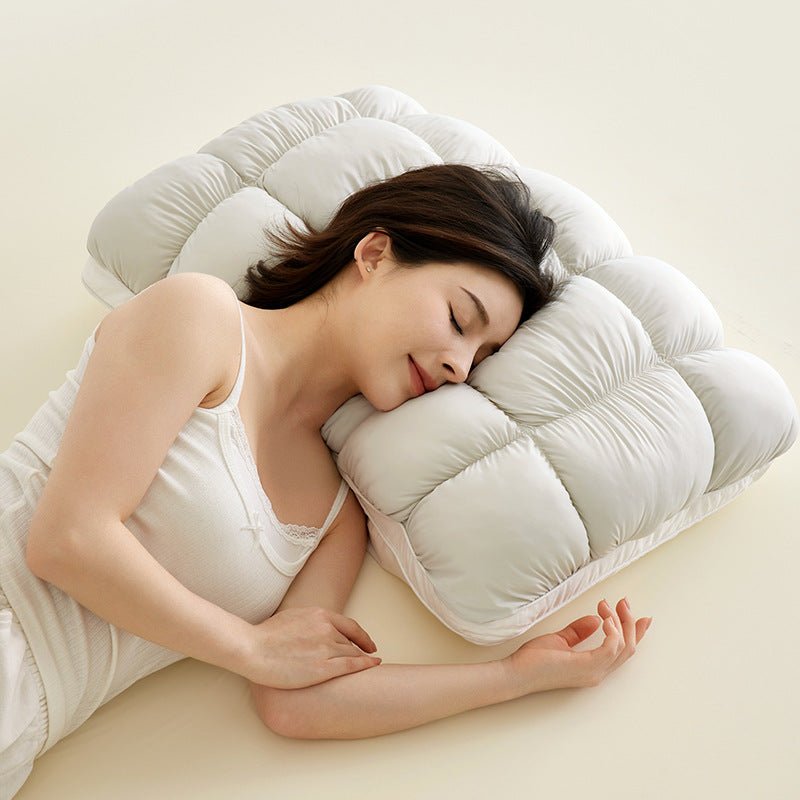 Biorytm Marshmallow Cloud Pillow - BioRytm