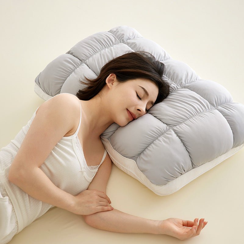 Biorytm Marshmallow Cloud Pillow - BioRytm