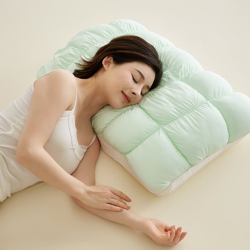 Biorytm Marshmallow Cloud Pillow - BioRytm