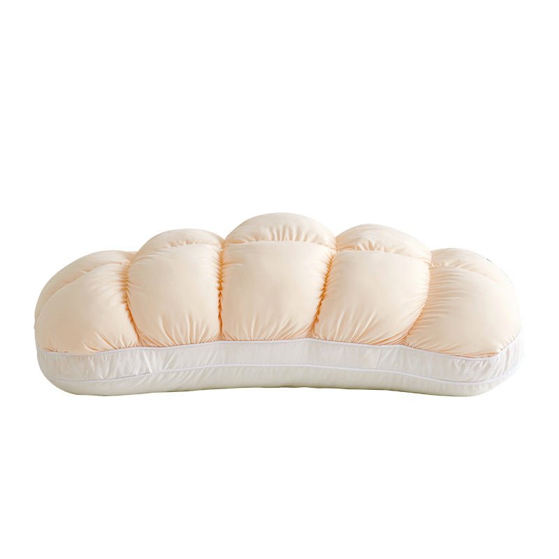 Biorytm Marshmallow Cloud Pillow - BioRytm
