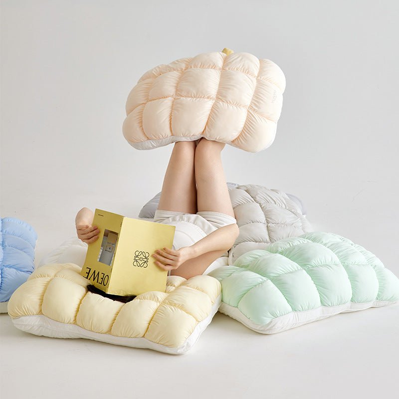 Biorytm Marshmallow Cloud Pillow - BioRytm