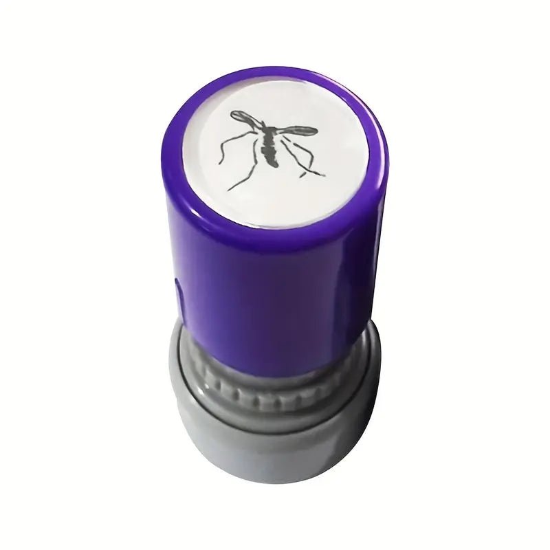 Biorytm's Mosquito Corpse Stamp - BioRytm