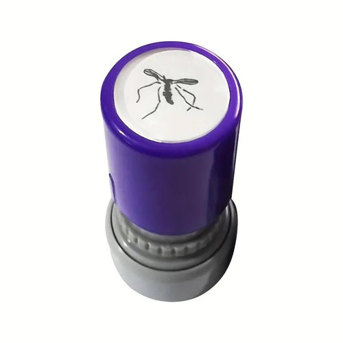 Biorytm's Mosquito Corpse Stamp - BioRytm