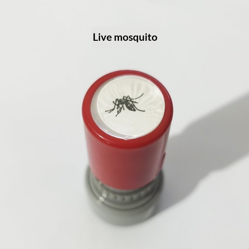 Biorytm's Mosquito Corpse Stamp - BioRytm