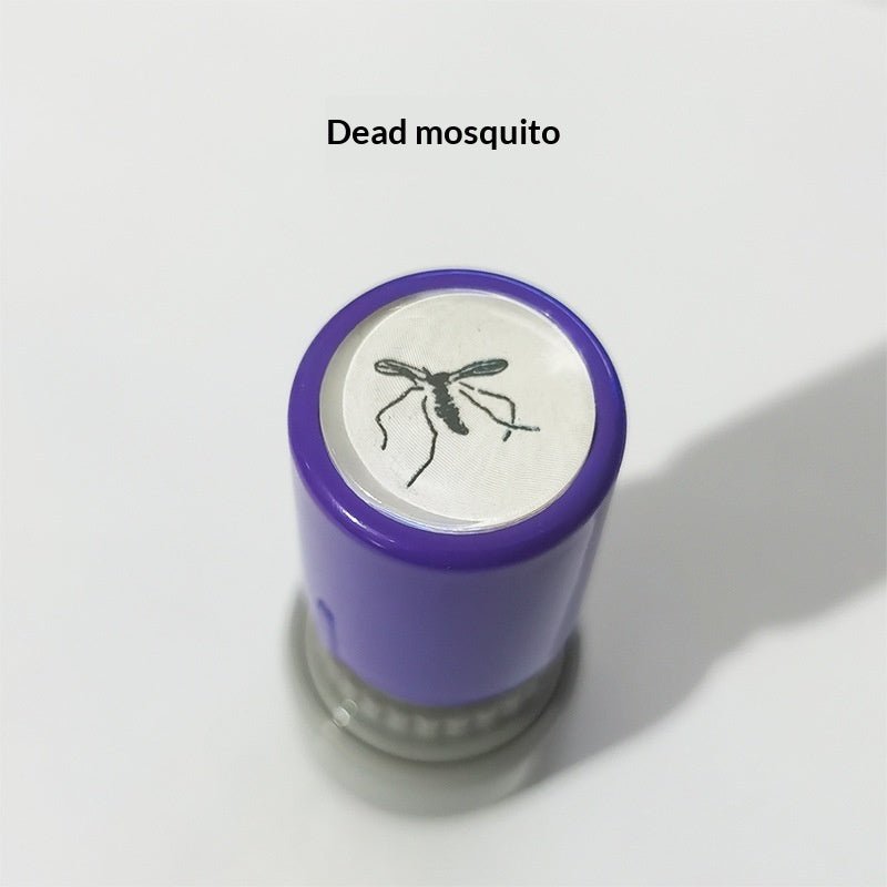 Biorytm's Mosquito Corpse Stamp - BioRytm