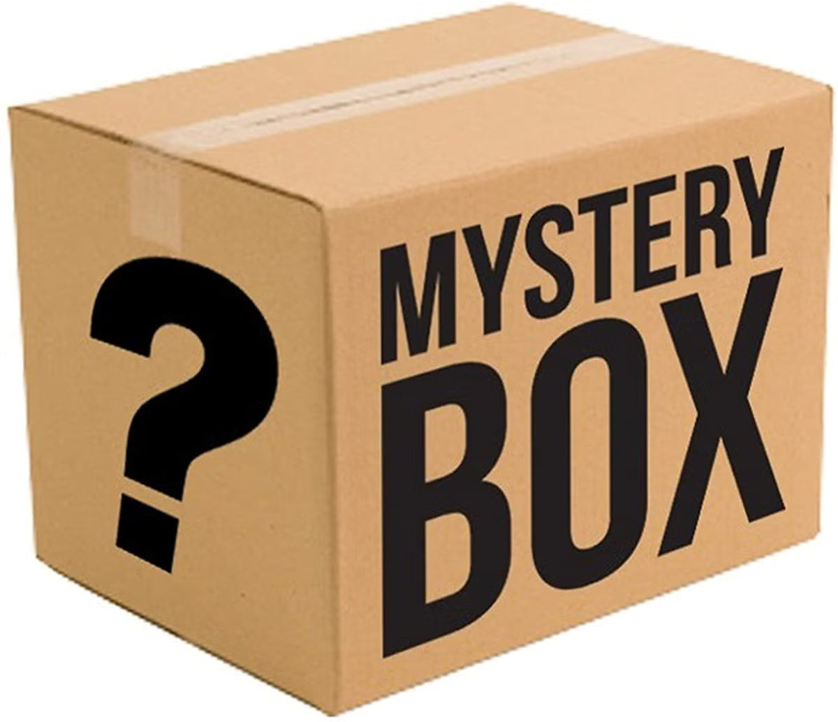 Mystery Jewelry Box 🎁✨ (Retail value: $49.99)