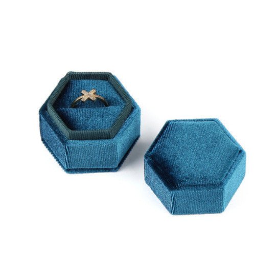 Necklace Box Proposal Jewelry Packaging Gift Box - BioRytm