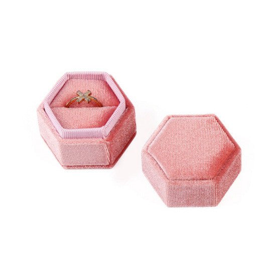 Necklace Box Proposal Jewelry Packaging Gift Box - BioRytm